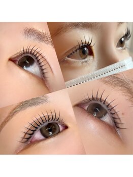 モン(mon.)/デザイン色々！