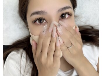 アマテラス(Amateras)/ダブルフラットラッシュ200本