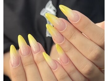 ソフィアネイル 赤羽店(Sofia Nail)/