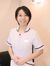 大島はり灸院 高下葉月 大島店