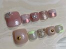 【ネイリストYUKI 定額フット】