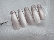 ミキネイルサロン(MiKi Nail Salon)/新作ネイルデザイン￥8980