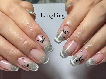 ラフィング(Laughing)/マグフレンチ