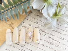 ホップ(Hoppu)/10月【定額】きれいめエレガント