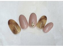 アルセア 上野御徒町店(Alcea)/べっ甲　フレンチ