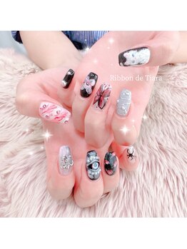 スゴ腕の施術者がいるサロン