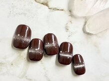 ネイルサロンキース(nail salon KIES)/NEW Design &nbsp;7490ye