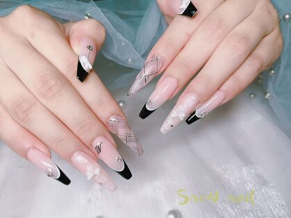 スノーネイルサロン 新宿店(Snow nail salon)の写真