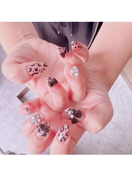 オツメサン(OTSUMESAN)/フリーデザイン