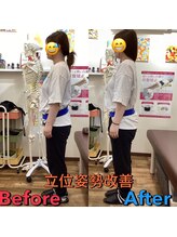 ヒデ整体院(Hide整体院)/ブライダルエステ（美容整体）