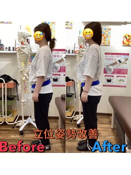 ヒデ整体院(Hide整体院)/ブライダルエステ(美容整体)