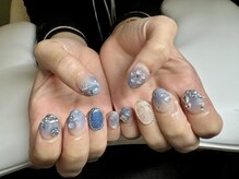 レジュヴィア(Re:JUvia)/