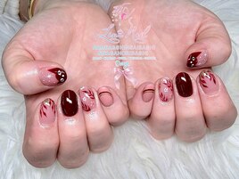 持ち込みデザイン◎つけ放題