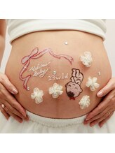 サラ デ ミレ(Sala de milae)/ボディジュエリー【マタニティ】