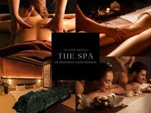 ザ スパ ペントハウス 代官山店(THE SPA PENTHOUSE)