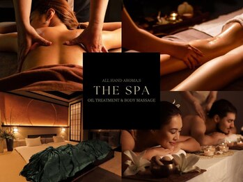 ザ スパ ペントハウス 代官山店(THE SPA PENTHOUSE)