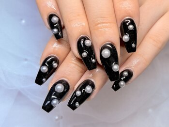 エス(S)/スカルプ★