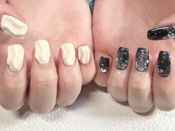 イレブンネイルズ(11nails)/お持ち込みデザイン