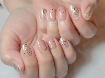 サンプルデザイン