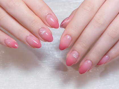 スリー リア ネイル 心斎橋(3-Leah Nail)の写真