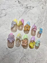 アイネイル 高幡不動(Ai Nail)/