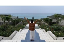 ヨサパーク ヴァーチュ(YOSA PARK Vertue)の雰囲気（年齢を重ねても、笑顔で健やかに過ごすのが目標です！）