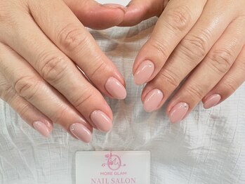 モアグラム 銀座店(More Glam)/