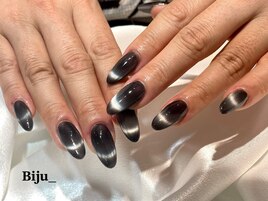 スカルプ マグネット