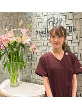 マドモアゼル 麻布十番 risa