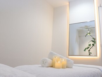 サロン ド リアン(salon de lien)/完全個室完備