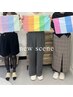 3名【ベーシック】16タイプパーソナルカラー+顔タイプ+7タイプ骨格 210分