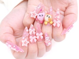 星のカービィ☆ワドルディ