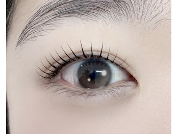 テテ(TeTe)の写真/《札幌希少/韓国発ブラックティント導入》濃さや艶が気になる方におすすめ♪すっぴんでもカワイイと好評!!