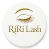 リリラッシュ(RiRi Lash)のお店ロゴ