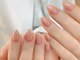 ドリーミーネイル 池袋(Dreamy Nail)の写真/【ワンカラー￥3980～】高コスパ×350色以上のカラー×凄腕技術で美フォルムな、理想の爪先を叶えます！