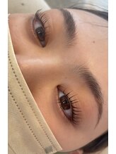 アイラッシュサロン エフ(f)/まつ毛パーマ