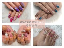ウォーターワールド 湘南台店(WATER WORLD)