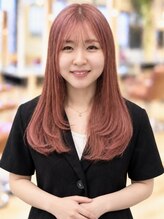 ネオリーブサイン(Neolive sign)&nbsp;浅田 知優