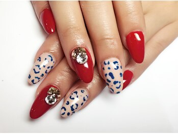 ネイルアンドアート イロオリ(irooori)/アートコース ¥10800