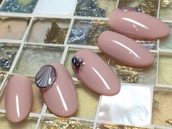 【8月】マンスリーC 11,500円