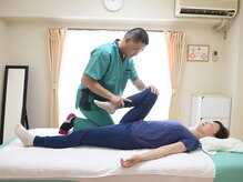 スマイル整体院