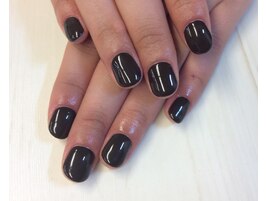 kー65お客様ネイル