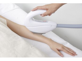 ブルー 松山店(BLV)/どんな肌色にも対応可能◎