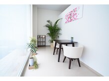 マシェリ(Ma Che Rie)/店内