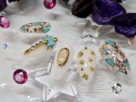 アート８本~コース☆