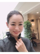 ルノン(Lunon) 近藤 奈緒子