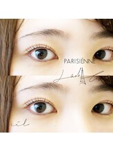 シル アイラッシュルーム(cil)/パリジェンヌラッシュリフト