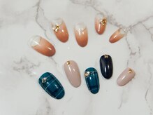 ミーレン ネイルサロン(Miren)/