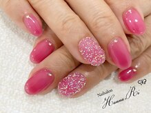 ネイルサロン ハンナ(Nail salon Hanna.Ri)/