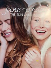 クイーン 大宮/エンビロンと相性が良い化粧品☆